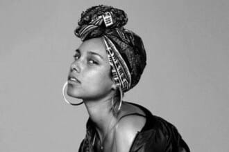 Alicia Keys 1