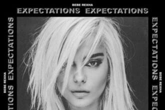 Bebe Rexha Expectations