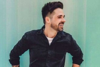 Ben Haenow Rising Press Release Eminence PR2