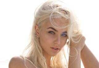 Maty Noyes 1