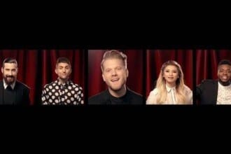 Pentatonix 1