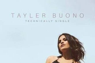 Tayler Buono 2