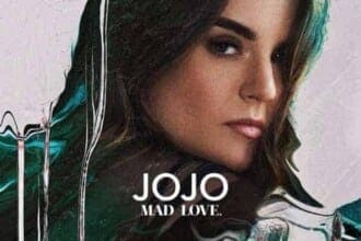 jojo 1