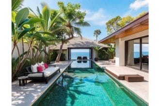 The Numerous Benefits Of Buying a Luxury Villa This Year In Phuket Thailand